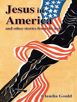 cover image of Jesus in America and Other Stories from the Field